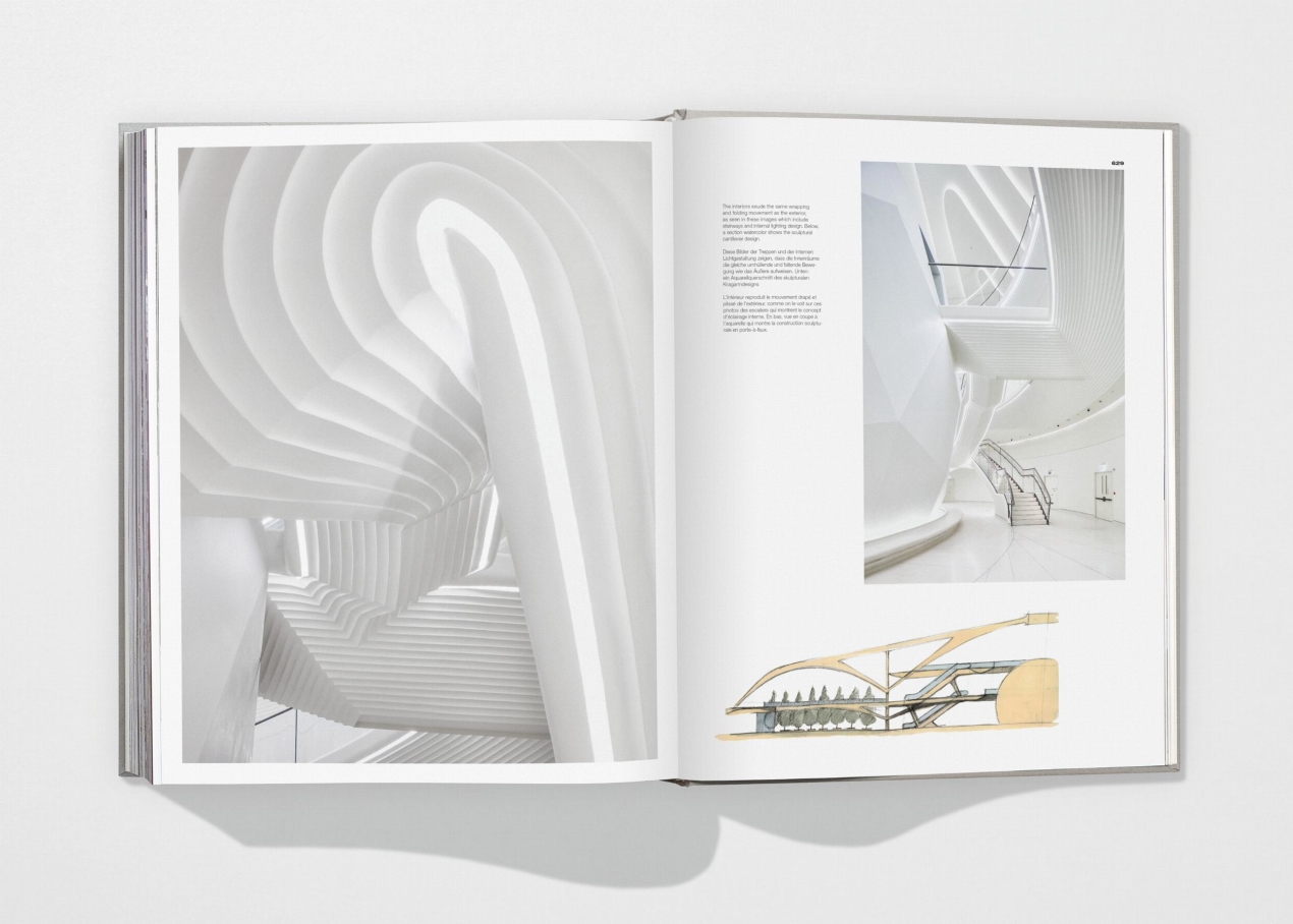 Calatrava. Complete Works 1979–Today - Immagine 24 di 28
