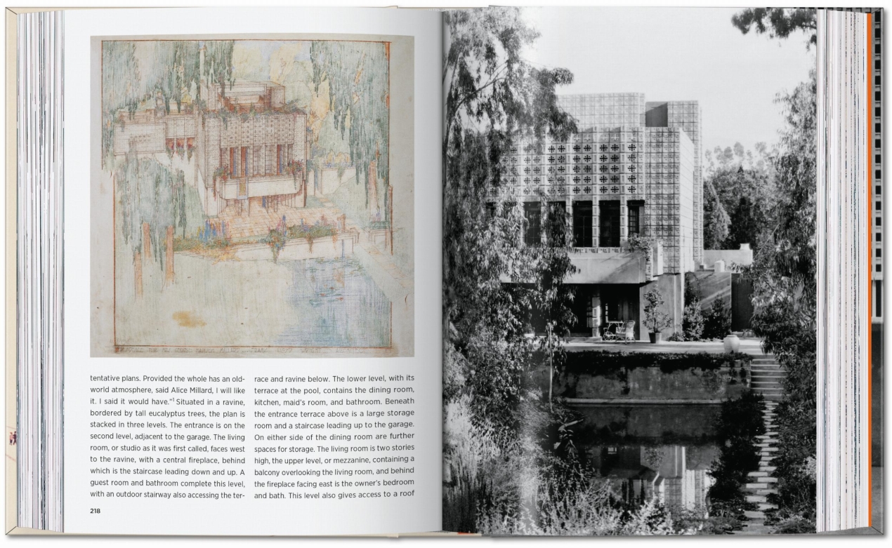 Frank Lloyd Wright. 45th Ed. - Image 6 of 13