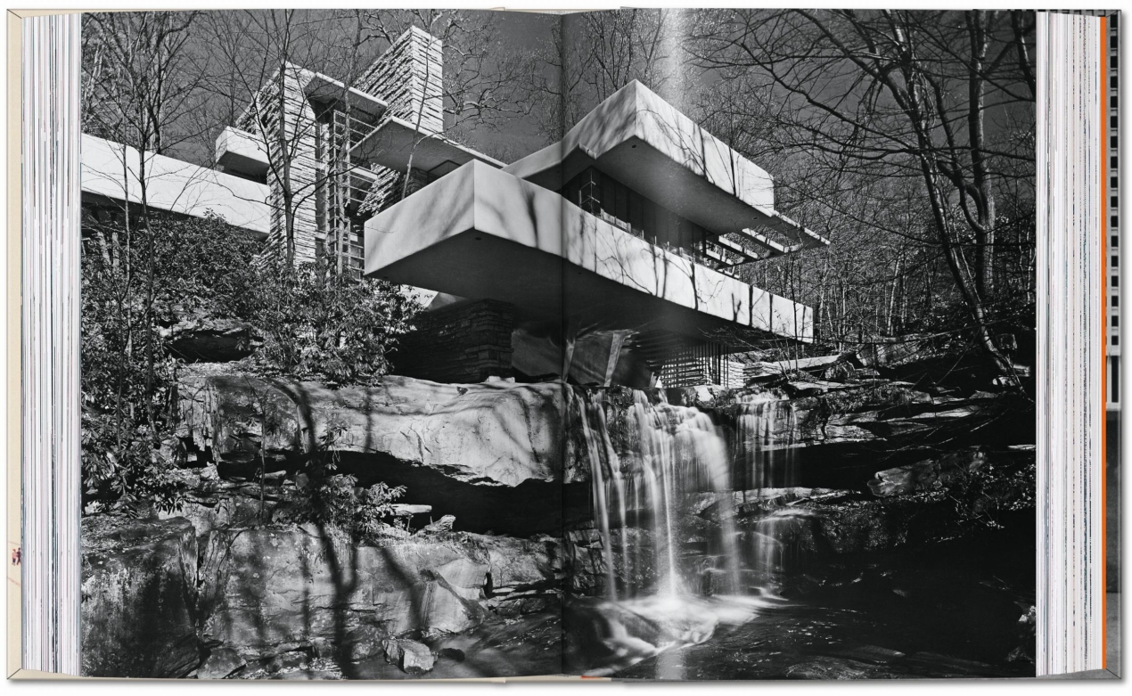 Frank Lloyd Wright. 45th Ed. - Image 11 of 13