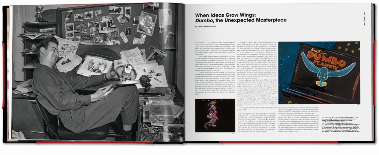 The Walt Disney Film Archives. The Animated Movies 1921–1968 - Immagine 6 di 13