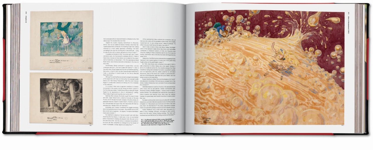 The Walt Disney Film Archives. The Animated Movies 1921–1968 - Immagine 9 di 13