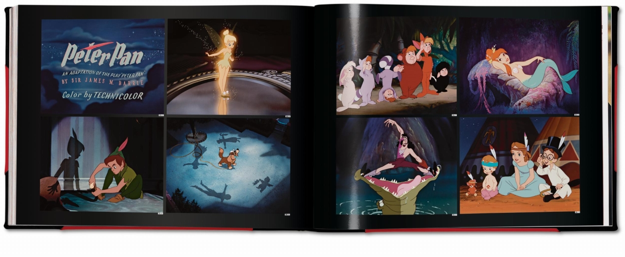 The Walt Disney Film Archives. The Animated Movies 1921–1968 - Immagine 10 di 13