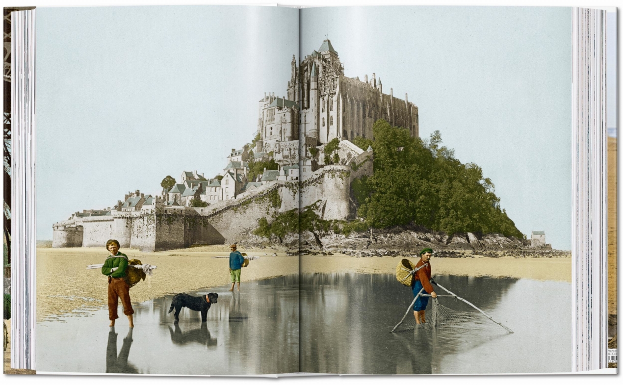 France 1900. A Portrait in Color - Immagine 5 di 12