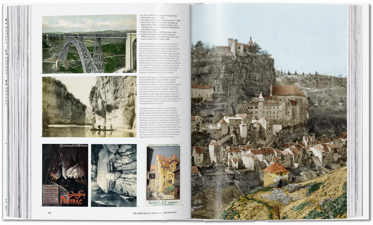 France 1900. A Portrait in Color - Immagine 8 di 12