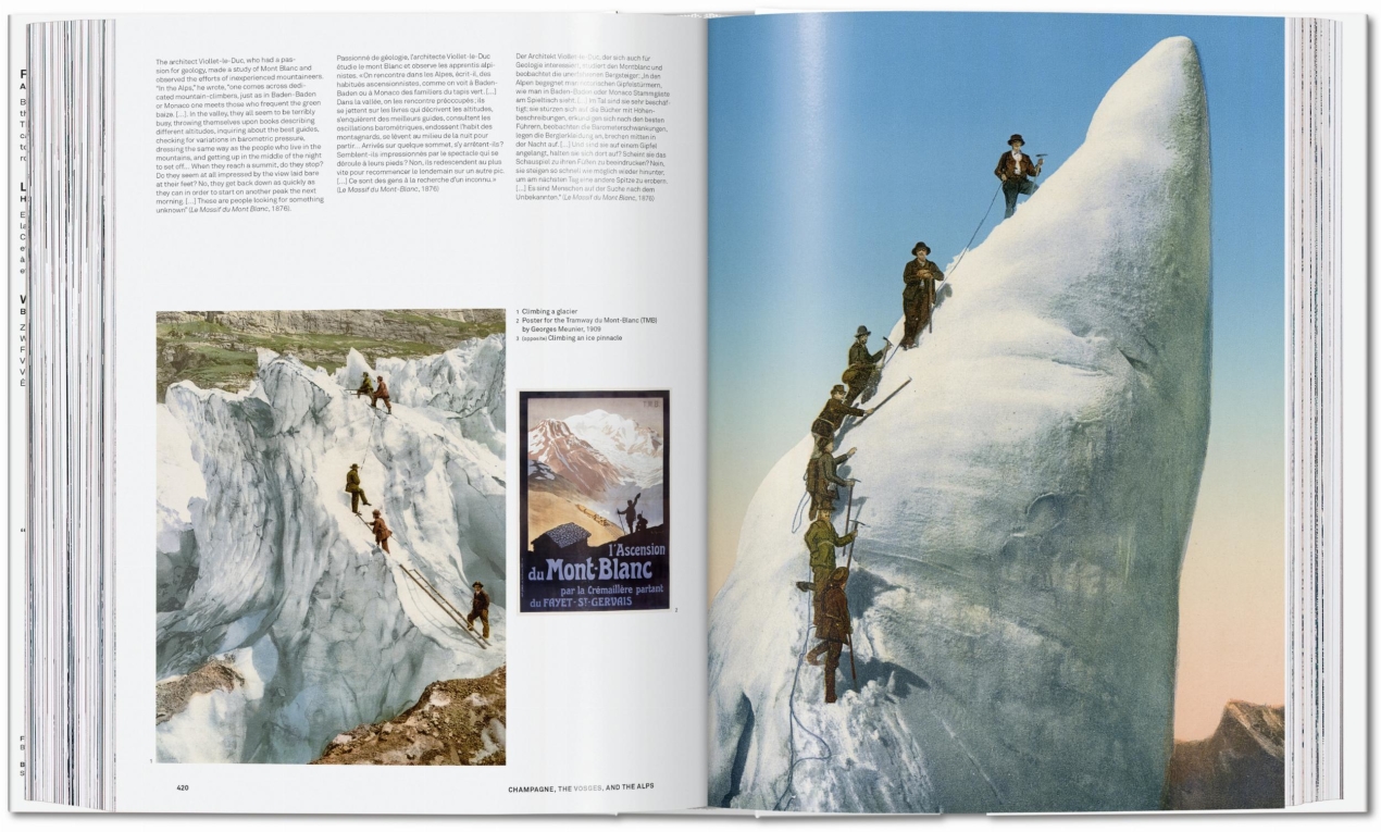 France 1900. A Portrait in Color - Immagine 10 di 12