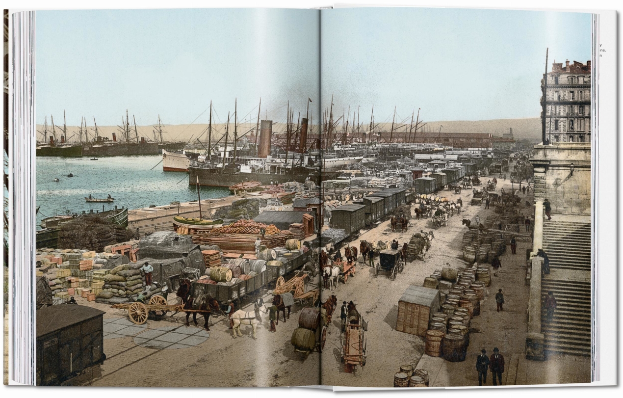 France 1900. A Portrait in Color - Immagine 11 di 12