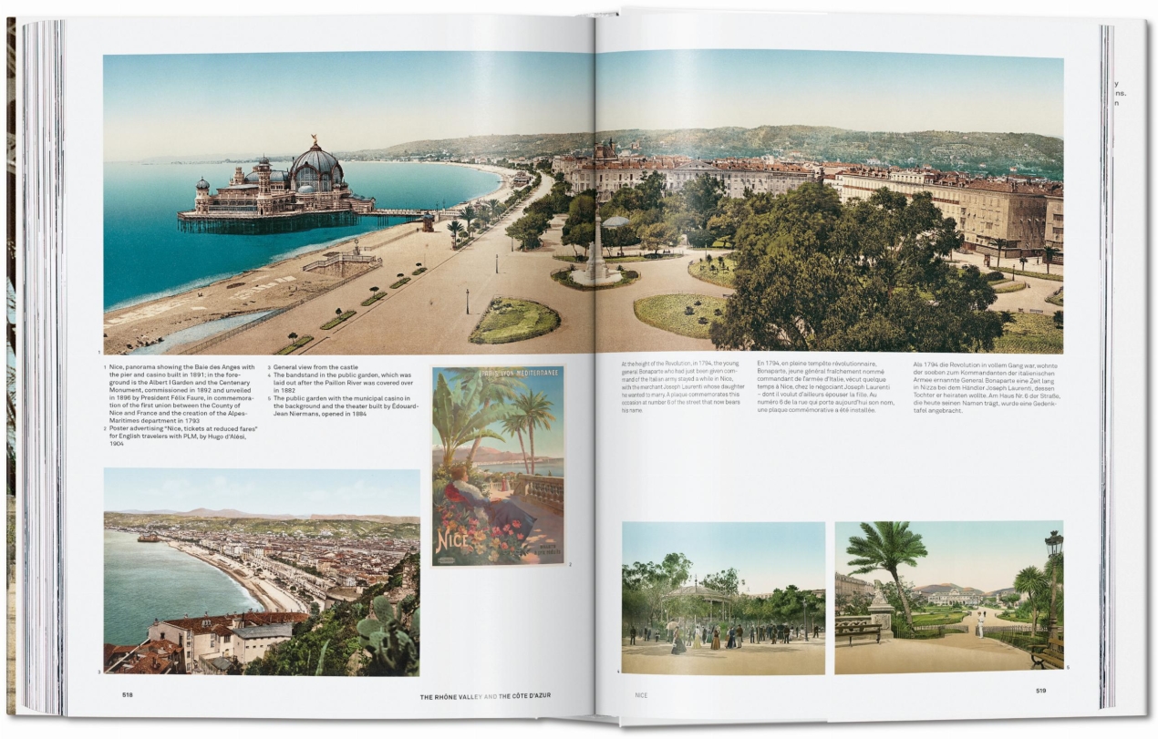 France 1900. A Portrait in Color - Immagine 12 di 12