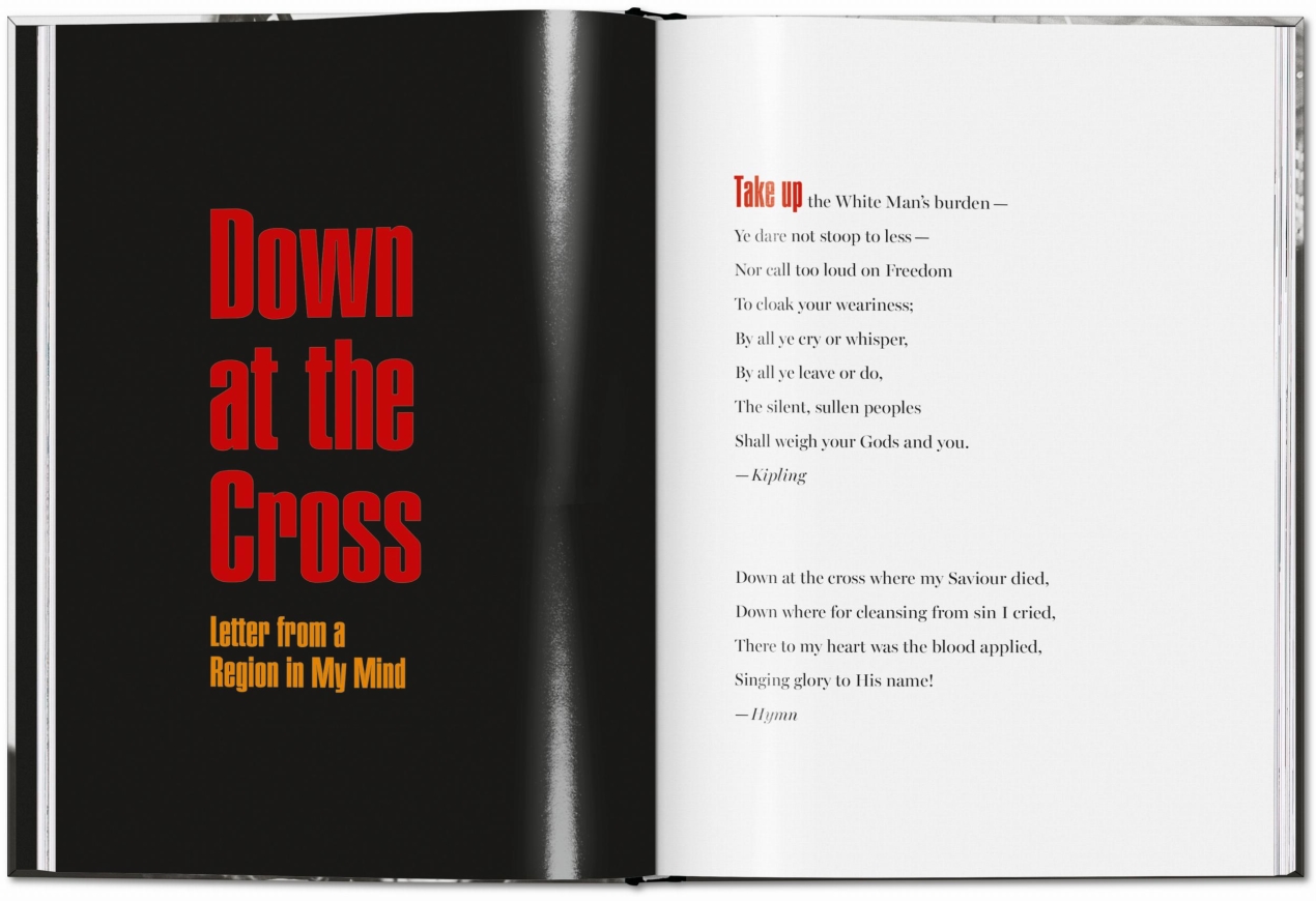 James Baldwin. Steve Schapiro. The Fire Next Time - Image 5 of 12