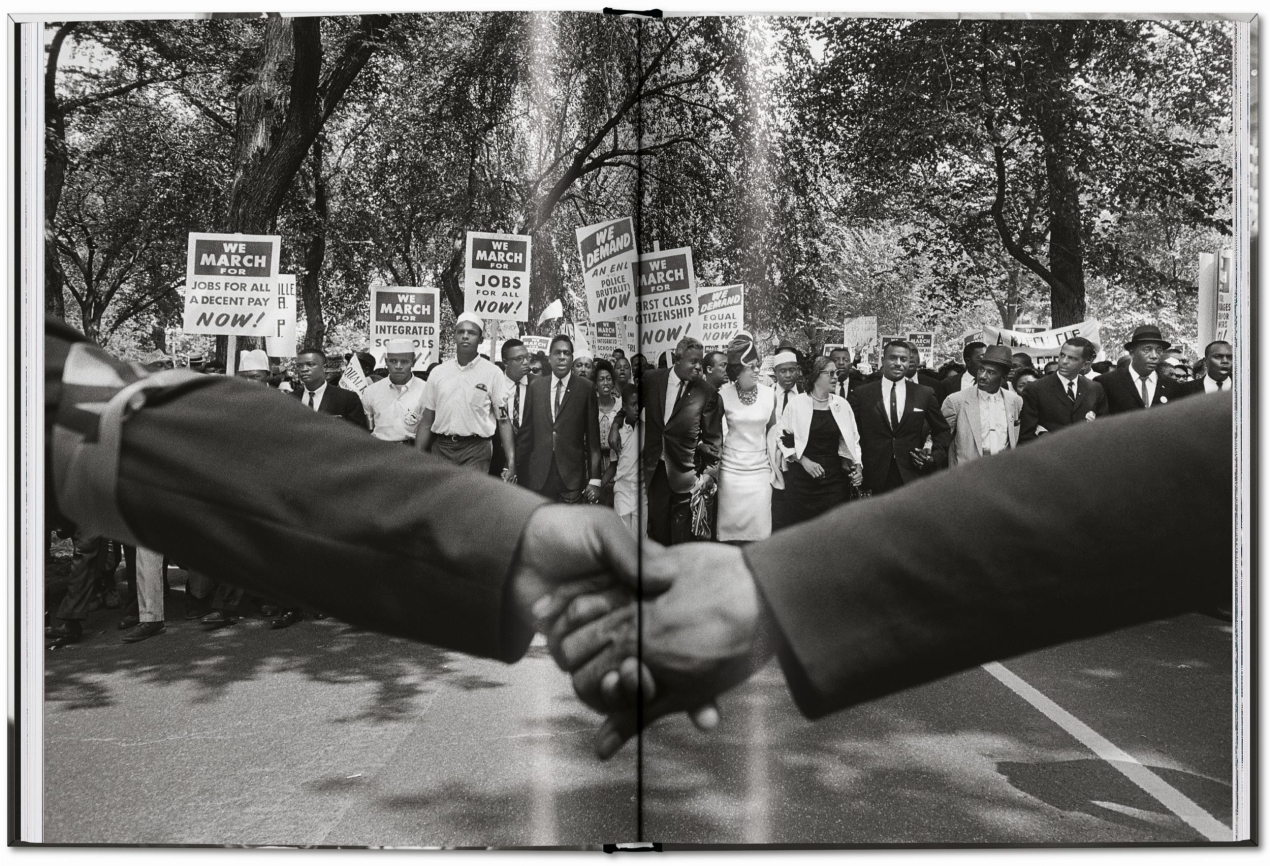 James Baldwin. Steve Schapiro. The Fire Next Time - Image 8 of 12