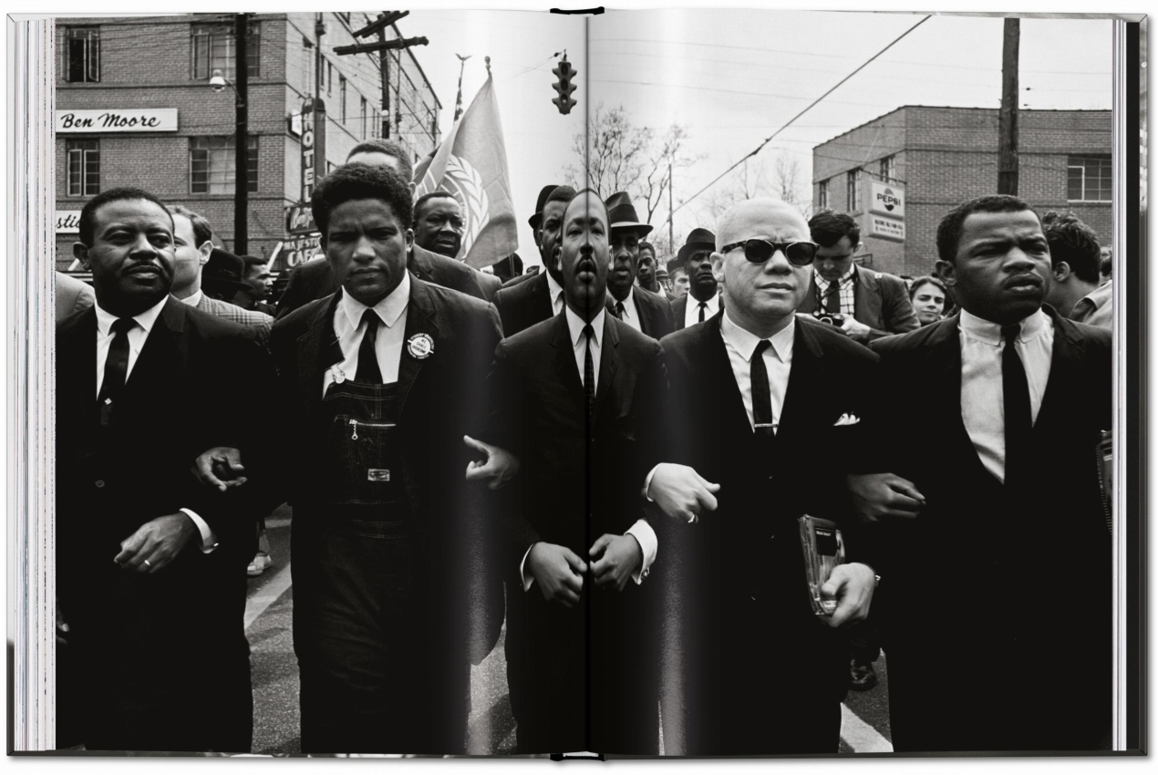 James Baldwin. Steve Schapiro. The Fire Next Time - Image 11 of 12