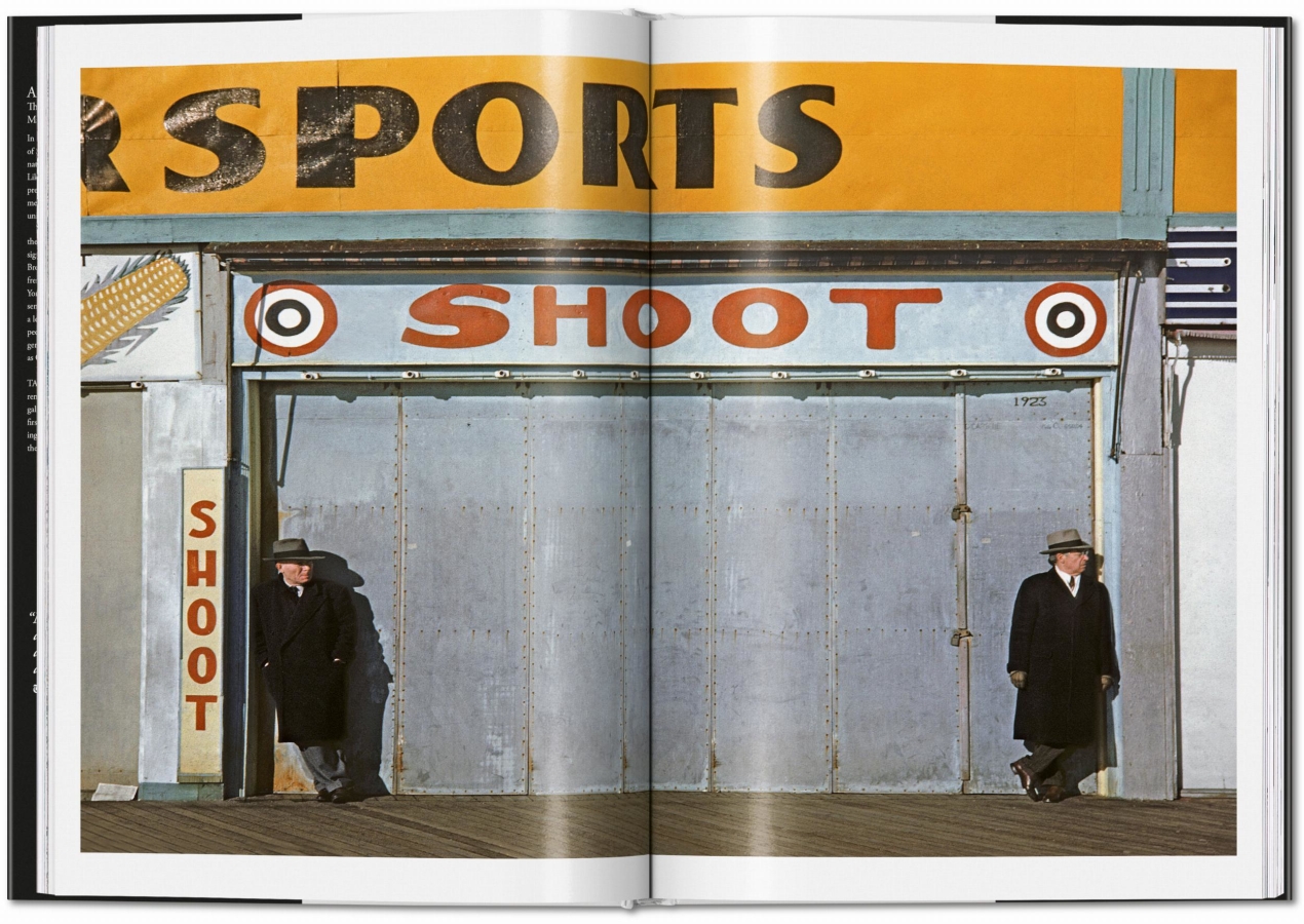 Marvin E. Newman. Photographs 1949–1983 - Image 3 of 20