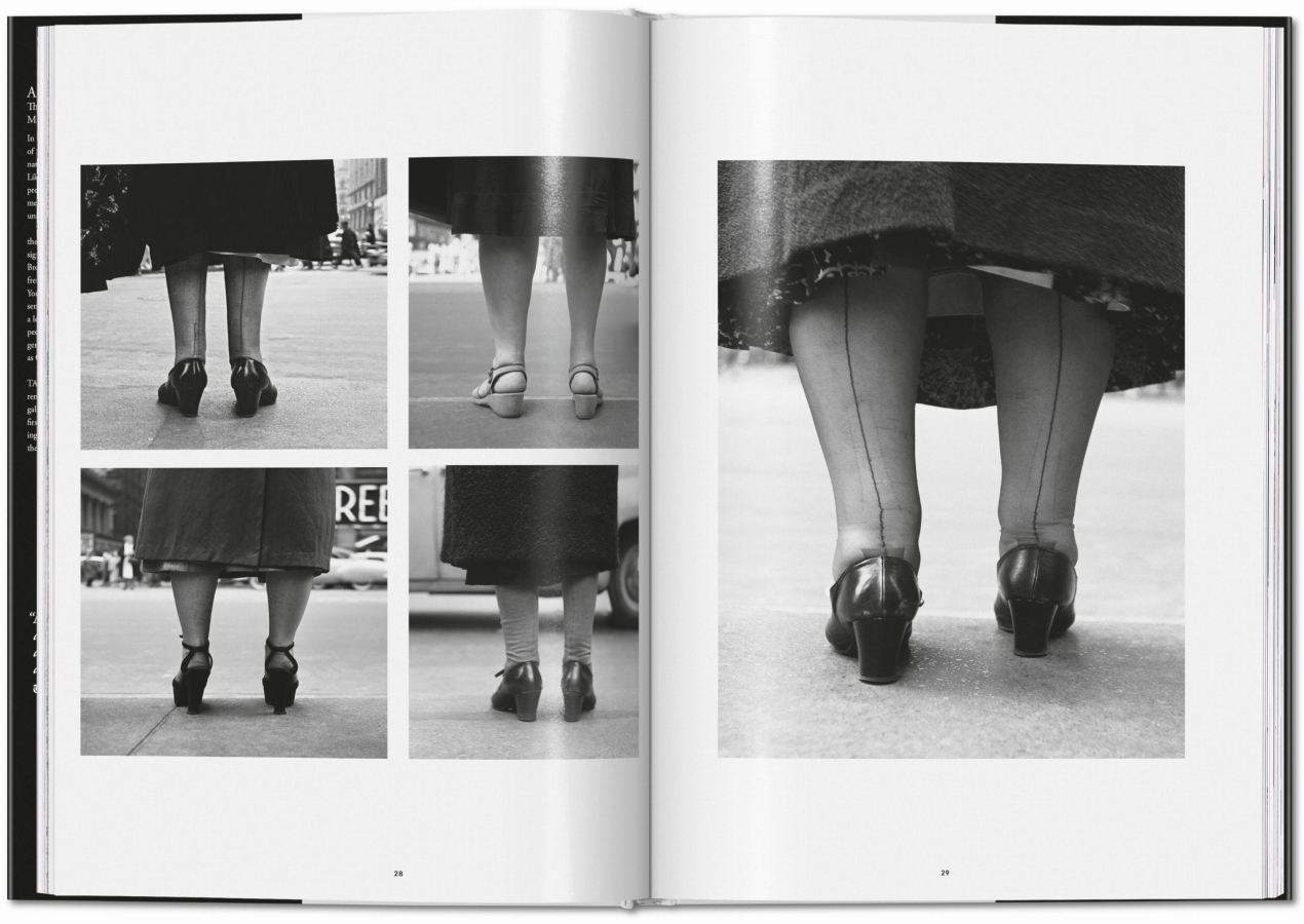 Marvin E. Newman. Photographs 1949–1983 - Image 4 of 20