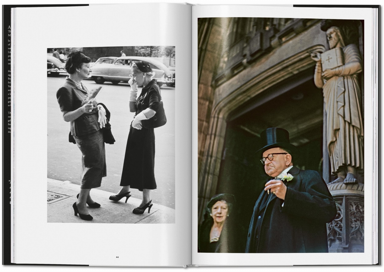 Marvin E. Newman. Photographs 1949–1983 - Image 5 of 20