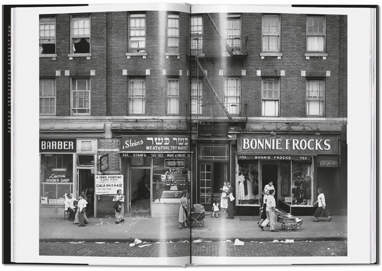 Marvin E. Newman. Photographs 1949–1983 - Image 6 of 20