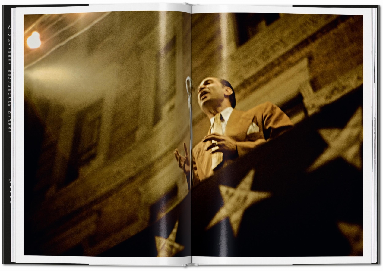 Marvin E. Newman. Photographs 1949–1983 - Image 7 of 20