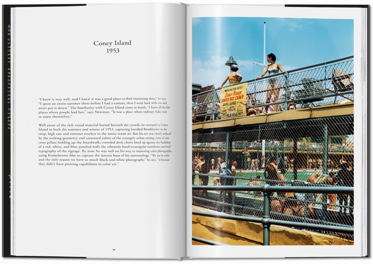 Marvin E. Newman. Photographs 1949–1983 - Image 8 of 20