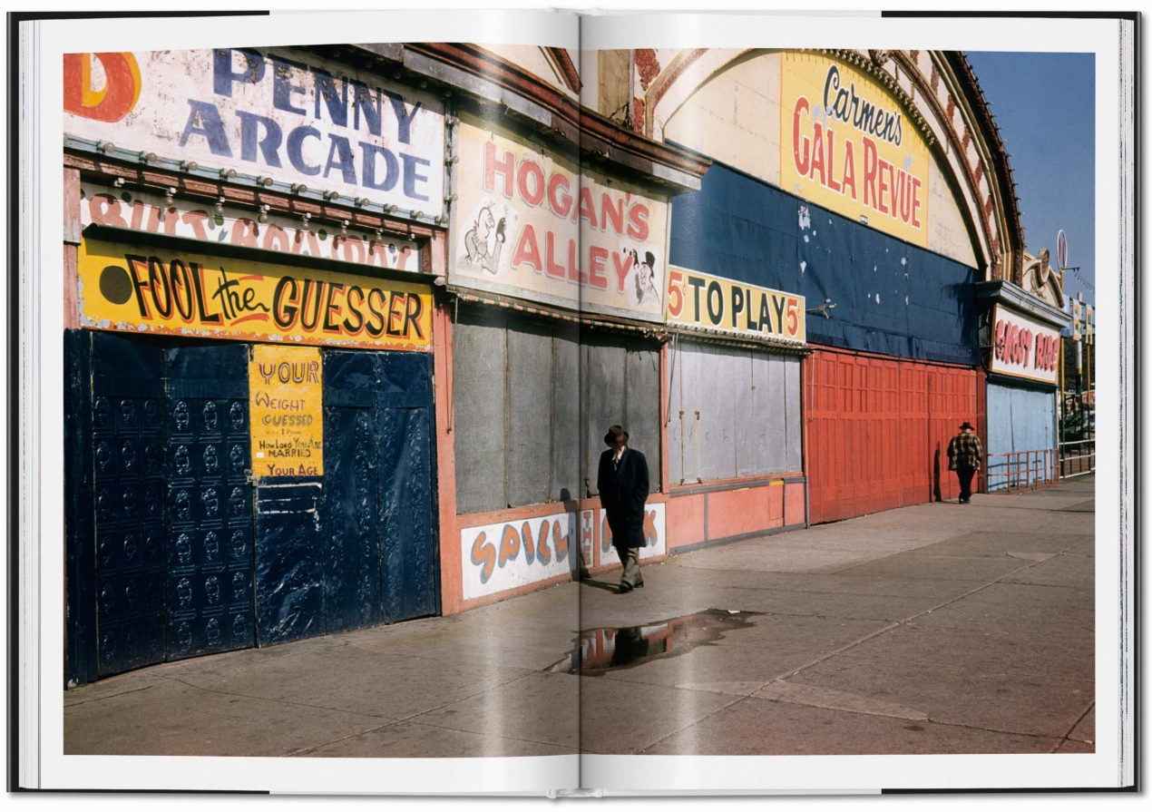 Marvin E. Newman. Photographs 1949–1983 - Image 9 of 20