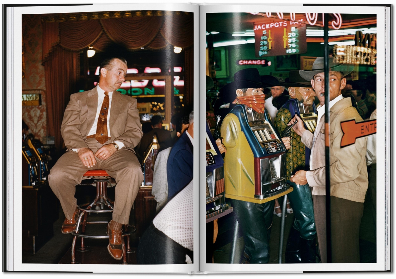 Marvin E. Newman. Photographs 1949–1983 - Image 11 of 20