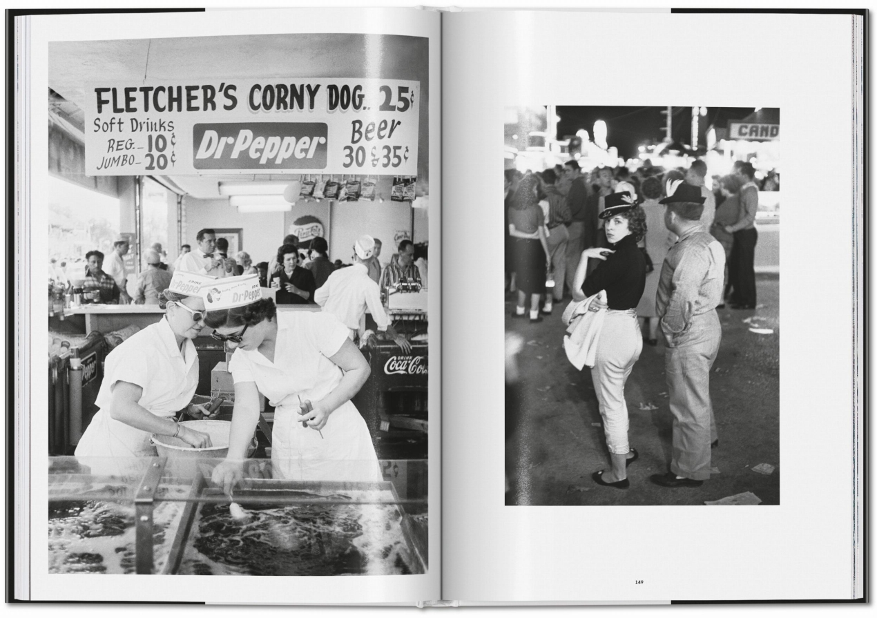 Marvin E. Newman. Photographs 1949–1983 - Image 13 of 20