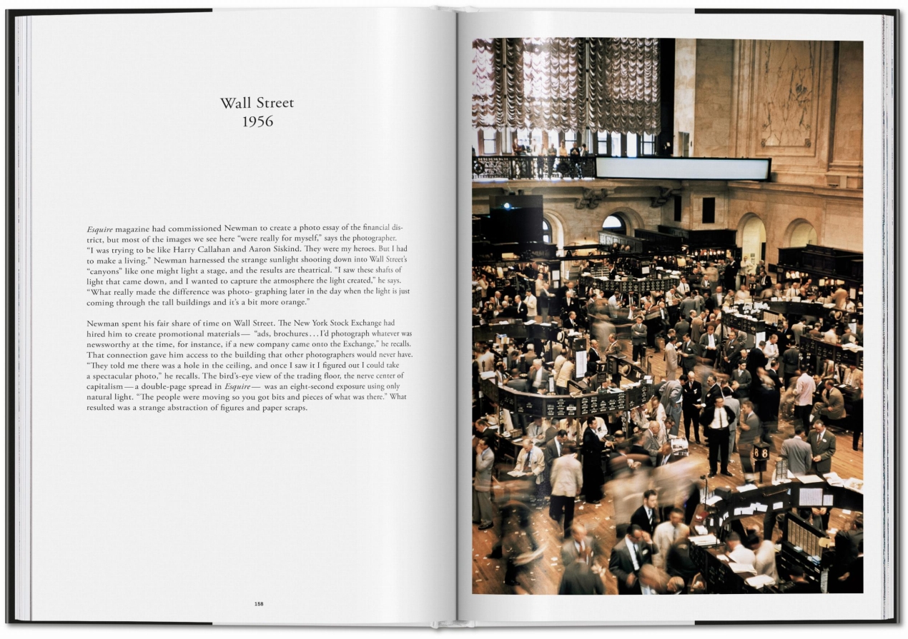 Marvin E. Newman. Photographs 1949–1983 - Image 14 of 20