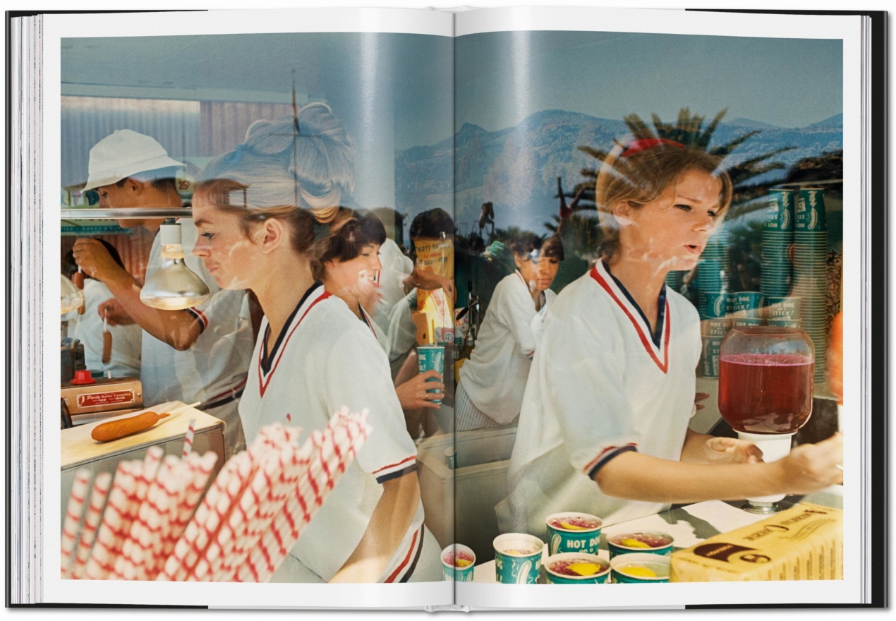 Marvin E. Newman. Photographs 1949–1983 - Image 17 of 20