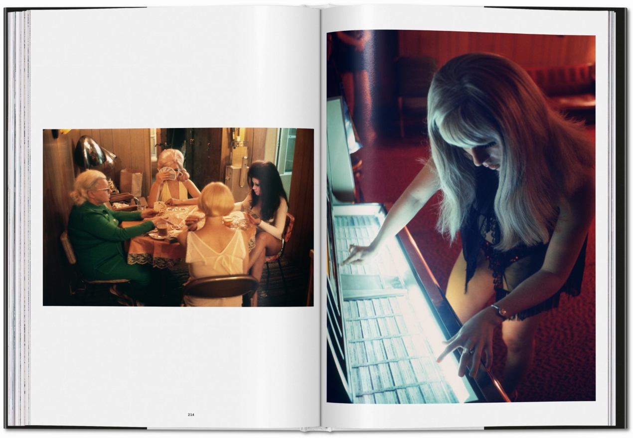 Marvin E. Newman. Photographs 1949–1983 - Image 18 of 20