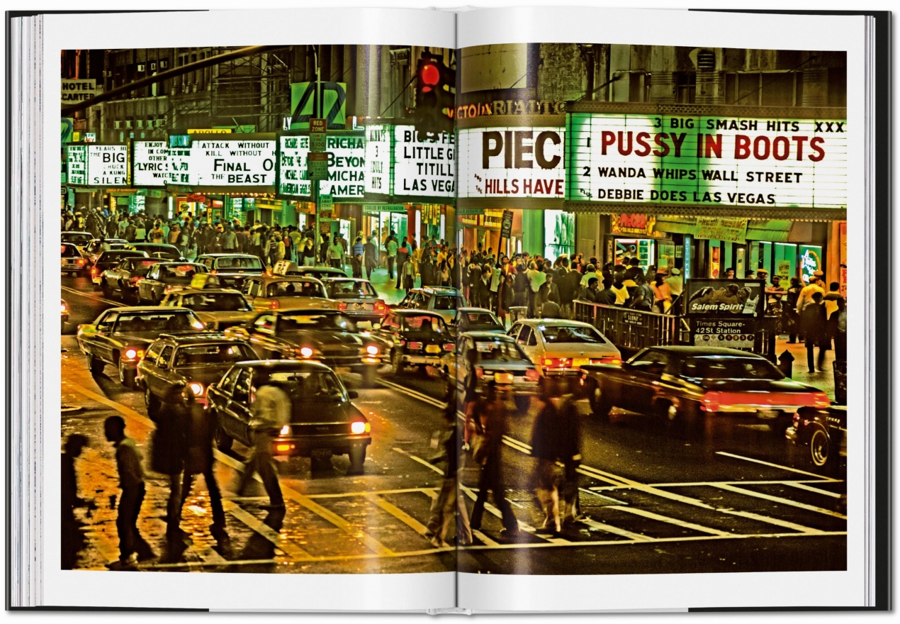 Marvin E. Newman. Photographs 1949–1983 - Image 19 of 20