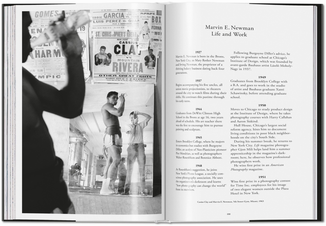 Marvin E. Newman. Photographs 1949–1983 - Image 20 of 20