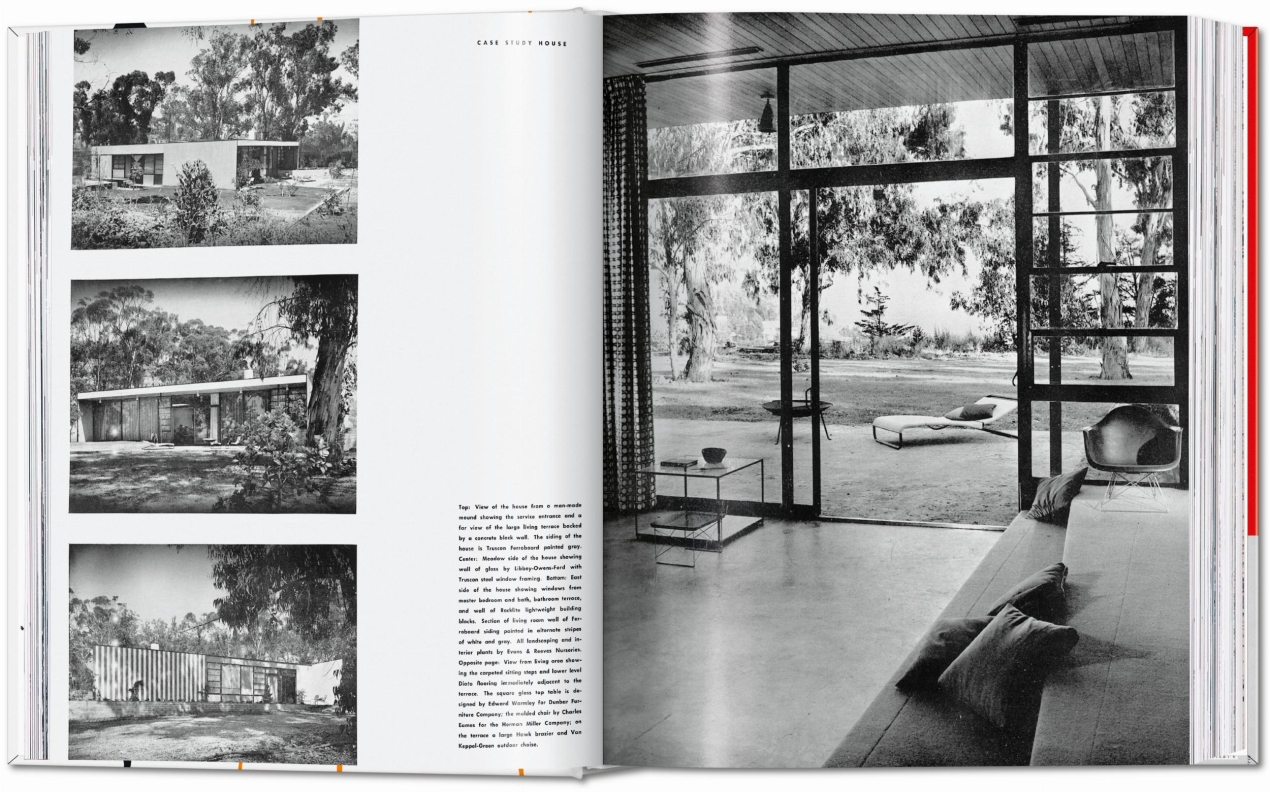 Arts & Architecture 1950–1954 - Bild 3 von 14