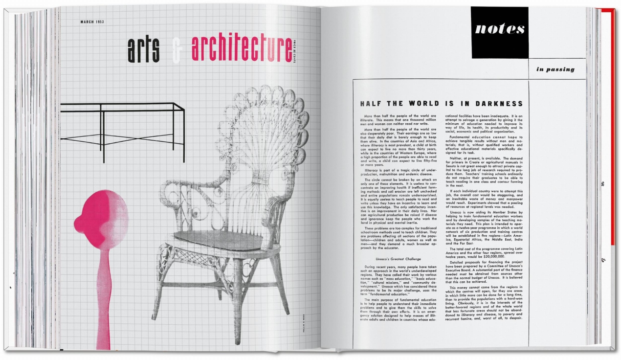 Arts & Architecture 1950–1954 - Bild 11 von 14