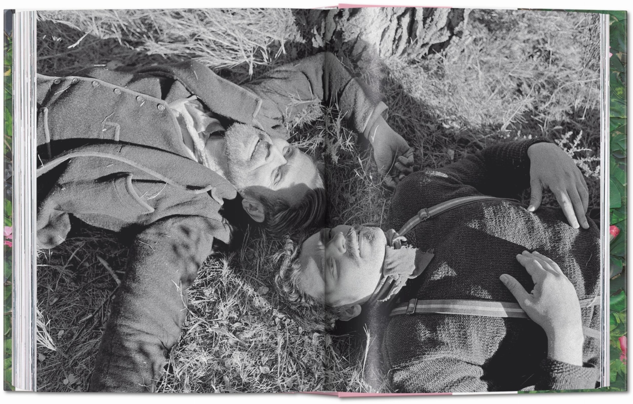 Julian Schnabel. Art Edition No. 1–75 ‘Blind Girl (Lido Blue)’, 2023 - Immagine 23 di 24