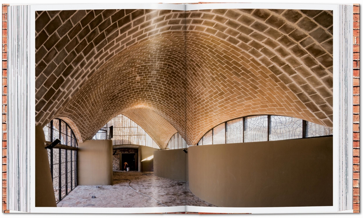 Contemporary Brick Buildings - Imagen 9 de 11