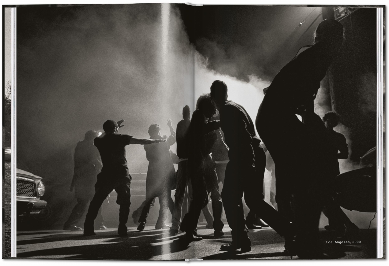 Peter Lindbergh. Untold Stories - Bild 2 von 9