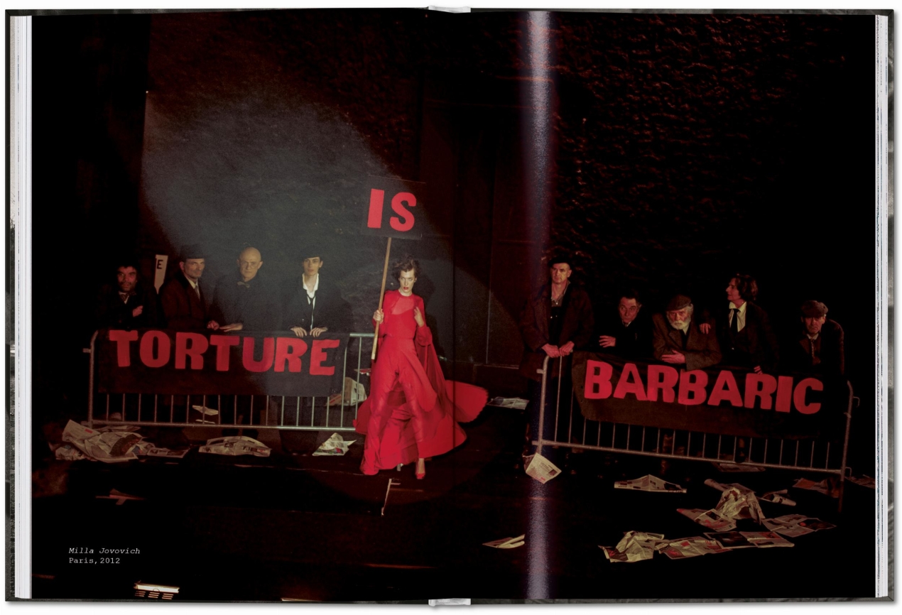 Peter Lindbergh. Untold Stories - Bild 6 von 9