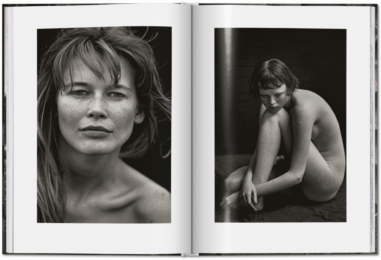 Peter Lindbergh. Untold Stories - Bild 8 von 9