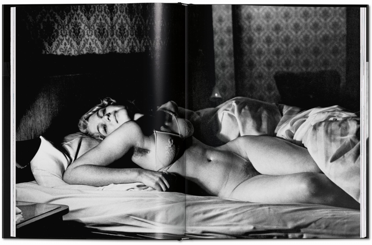 Helmut Newton. Berlin, Berlin - Image 4 de 20