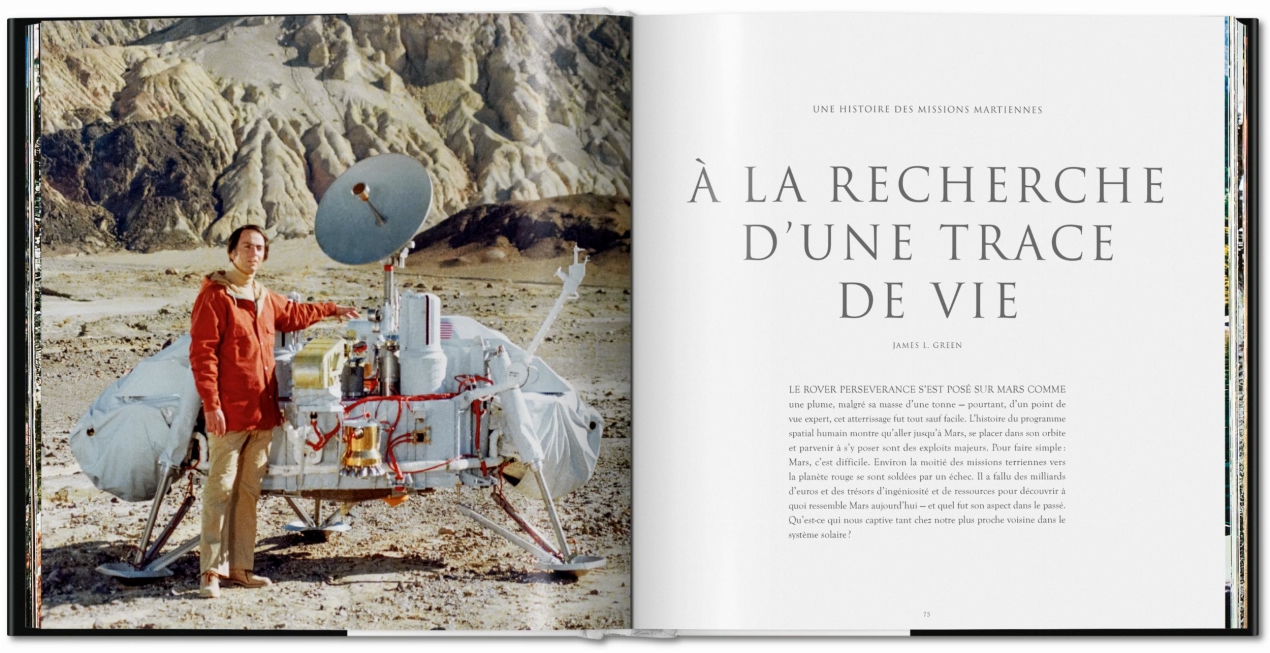 Mars. Photographs from the NASA Archives - Immagine 7 di 23