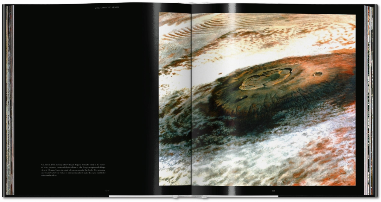 Mars. Photographs from the NASA Archives - Immagine 12 di 23