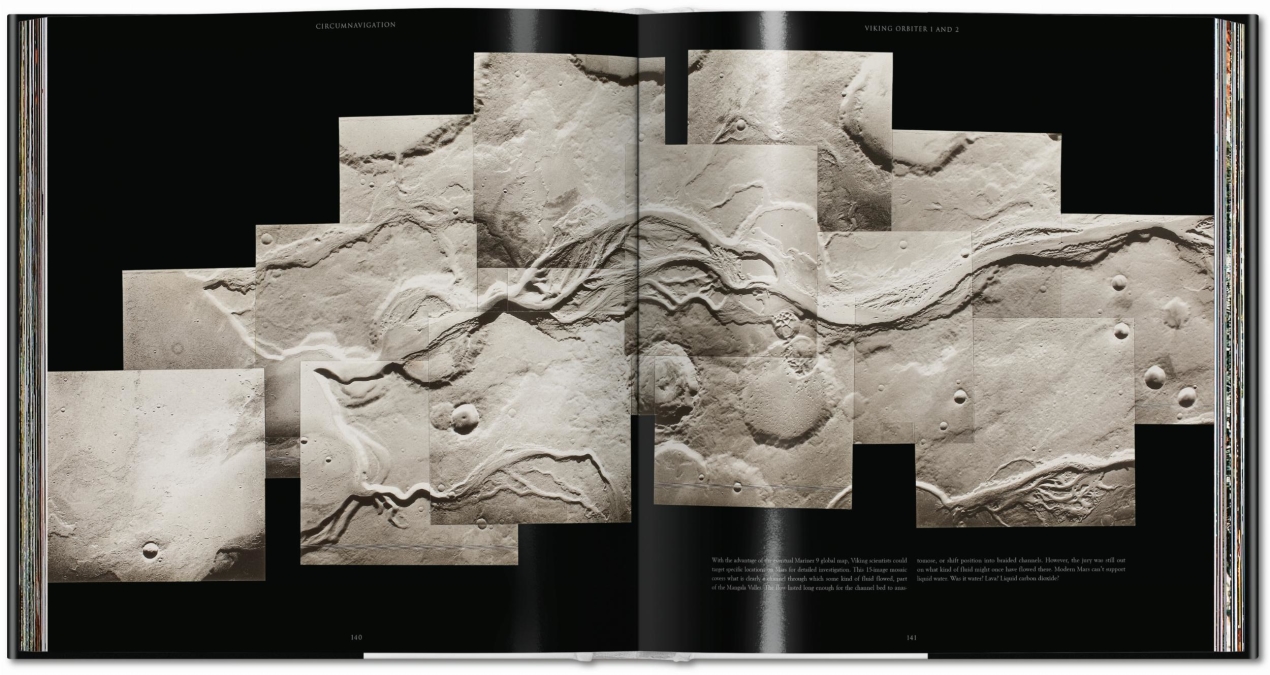 Mars. Photographs from the NASA Archives - Immagine 13 di 23