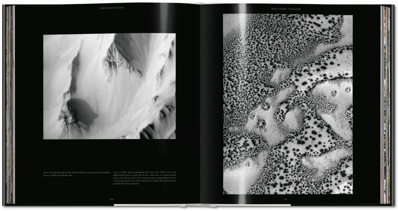 Mars. Photographs from the NASA Archives - Immagine 14 di 23