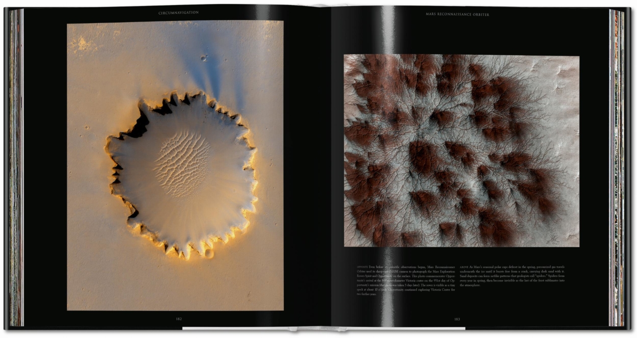 Mars. Photographs from the NASA Archives - Immagine 15 di 23