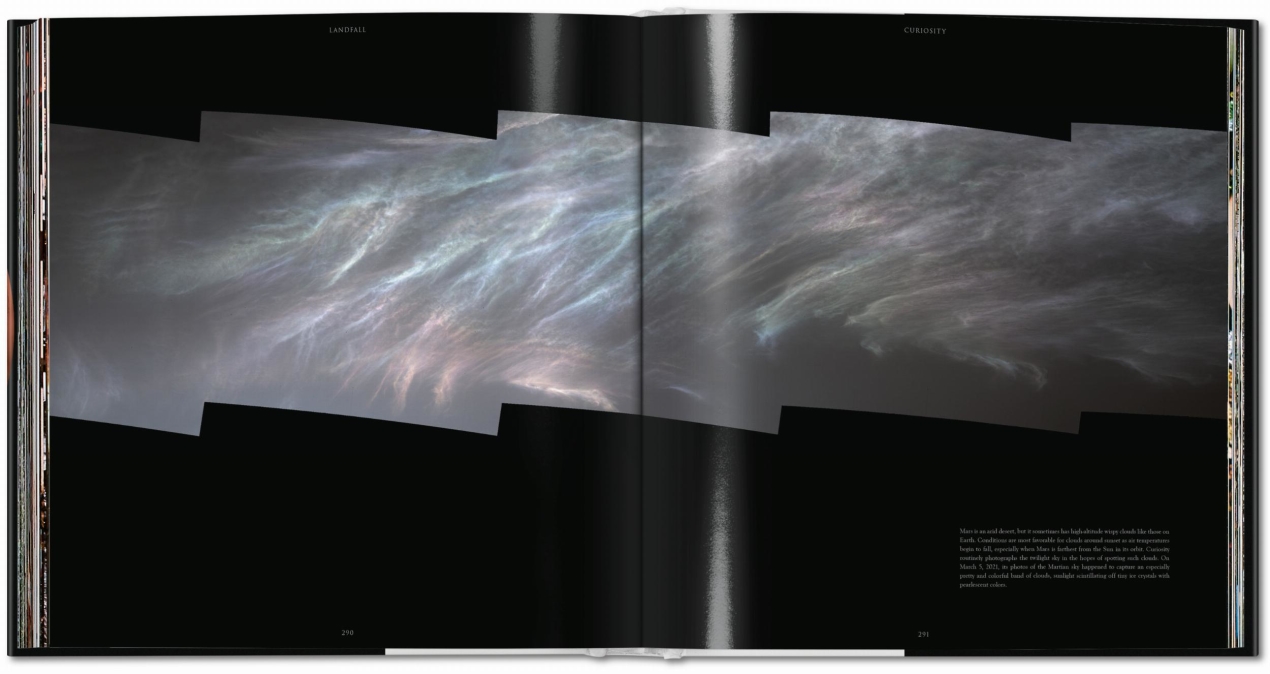 Mars. Photographs from the NASA Archives - Immagine 20 di 23