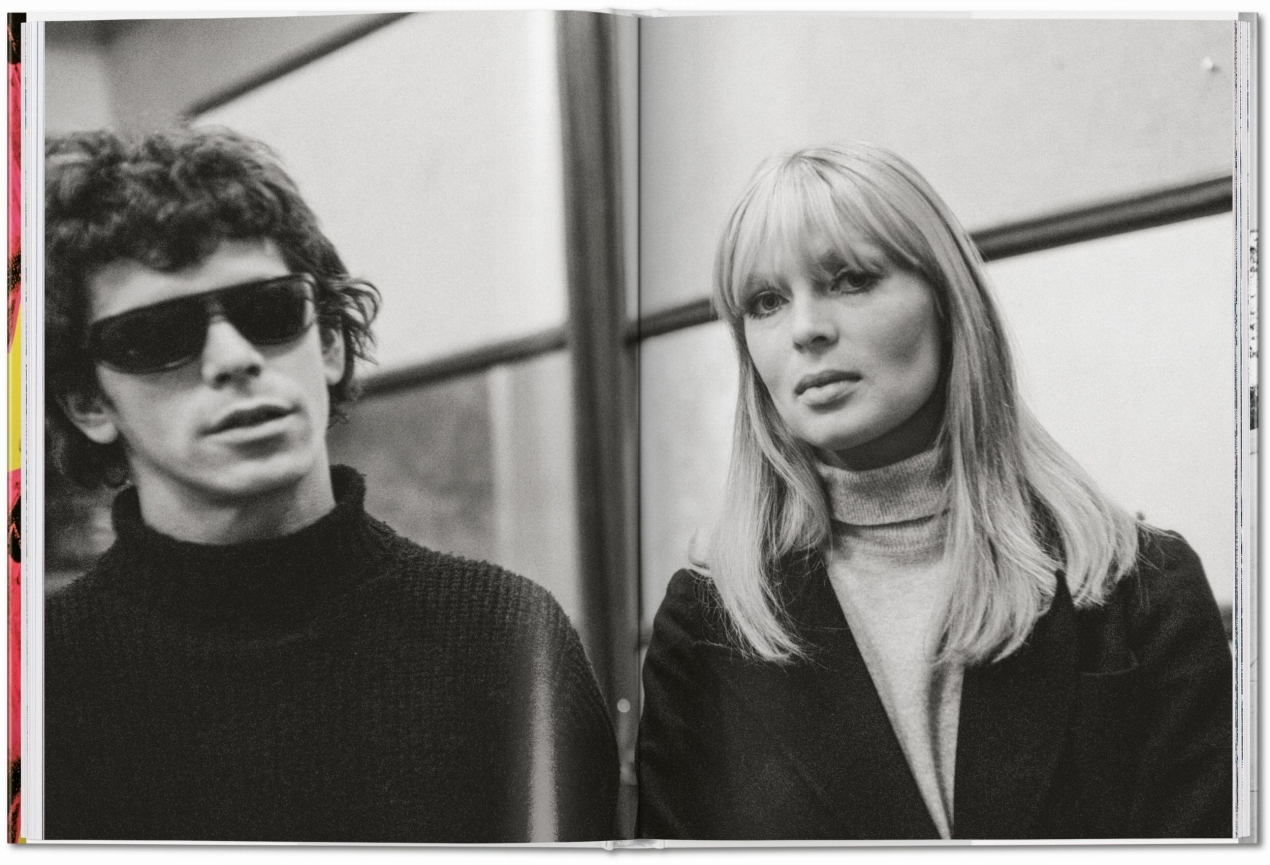 Steve Schapiro. Andy Warhol and Friends - Immagine 11 di 15