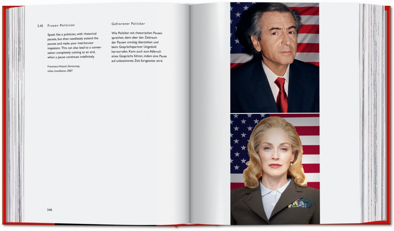 Carsten Höller. Book of Games - Image 7 de 21