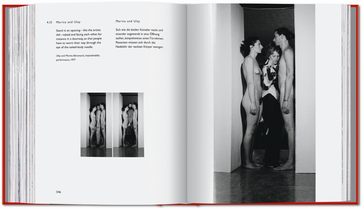 Carsten Höller. Book of Games - Image 15 de 21