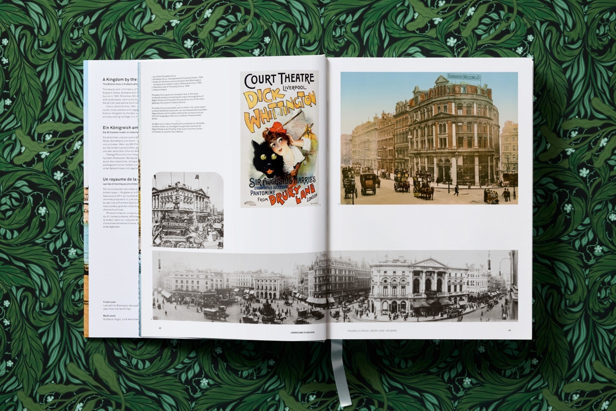 British Isles 1900. A Portrait in Colour - Image 6 of 20