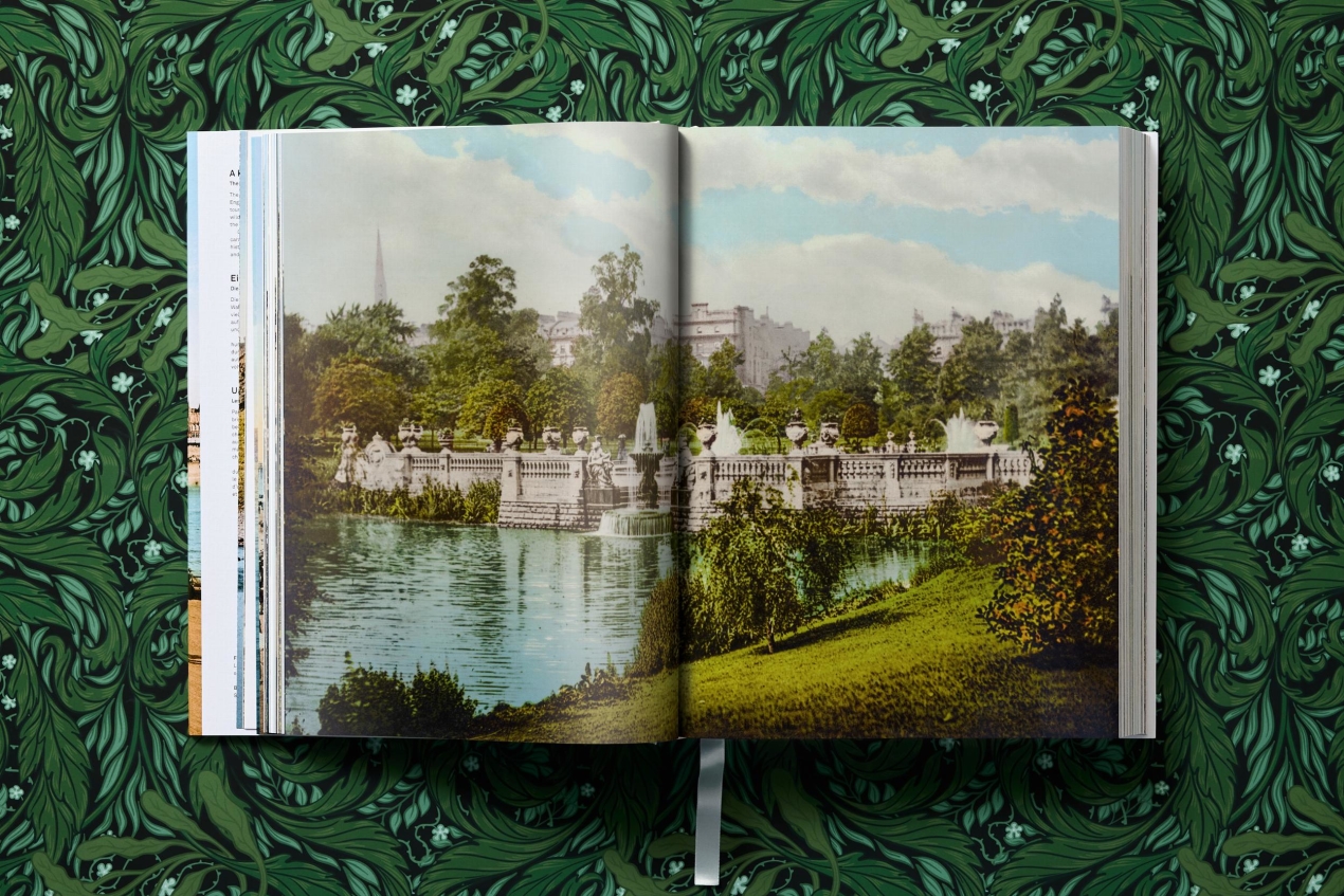 British Isles 1900. A Portrait in Colour - Image 8 of 20