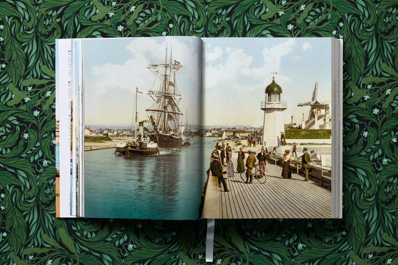 British Isles 1900. A Portrait in Colour - Image 10 of 20