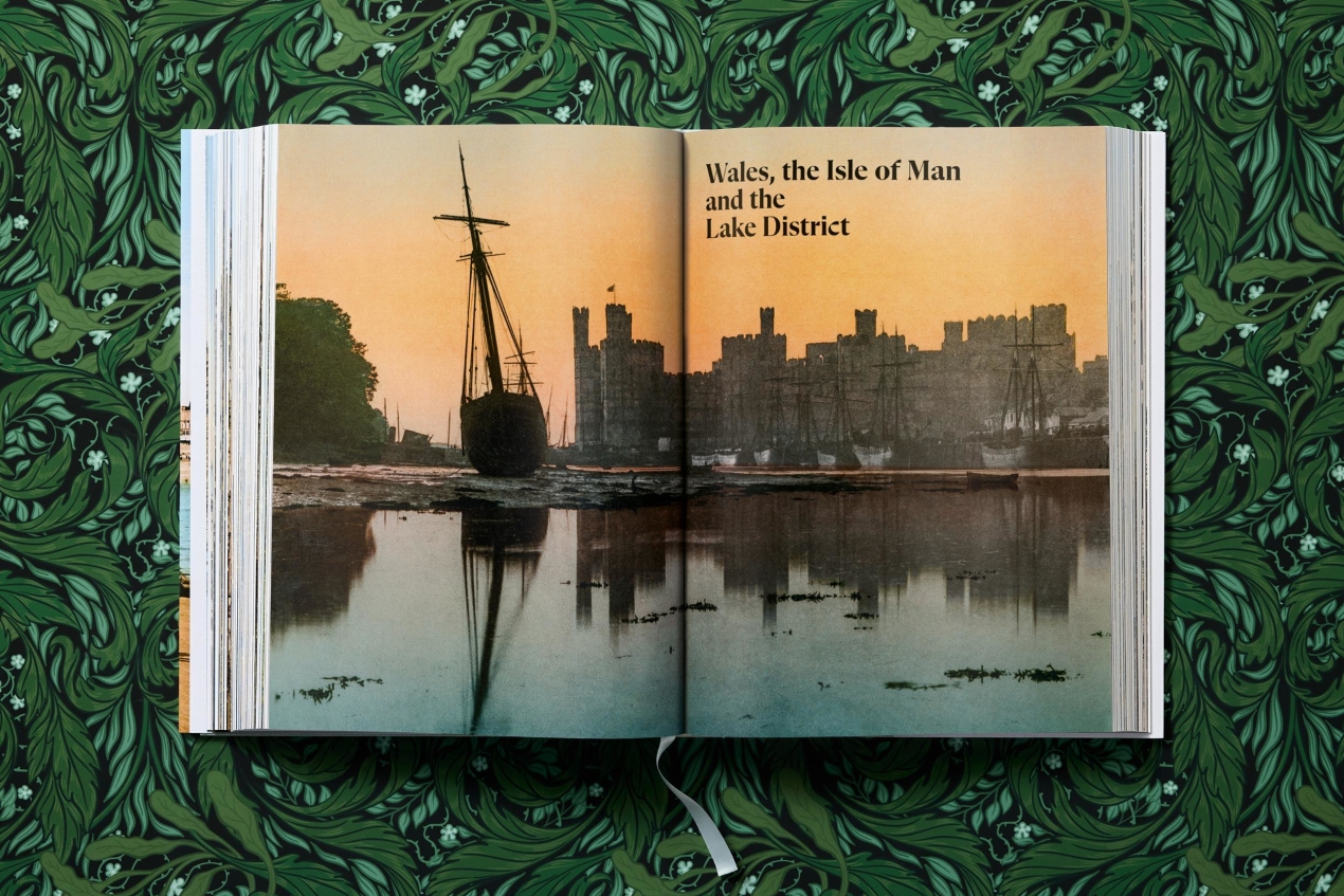 British Isles 1900. A Portrait in Colour - Image 13 of 20