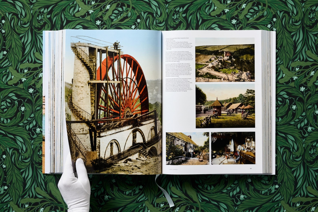 British Isles 1900. A Portrait in Colour - Image 14 of 20